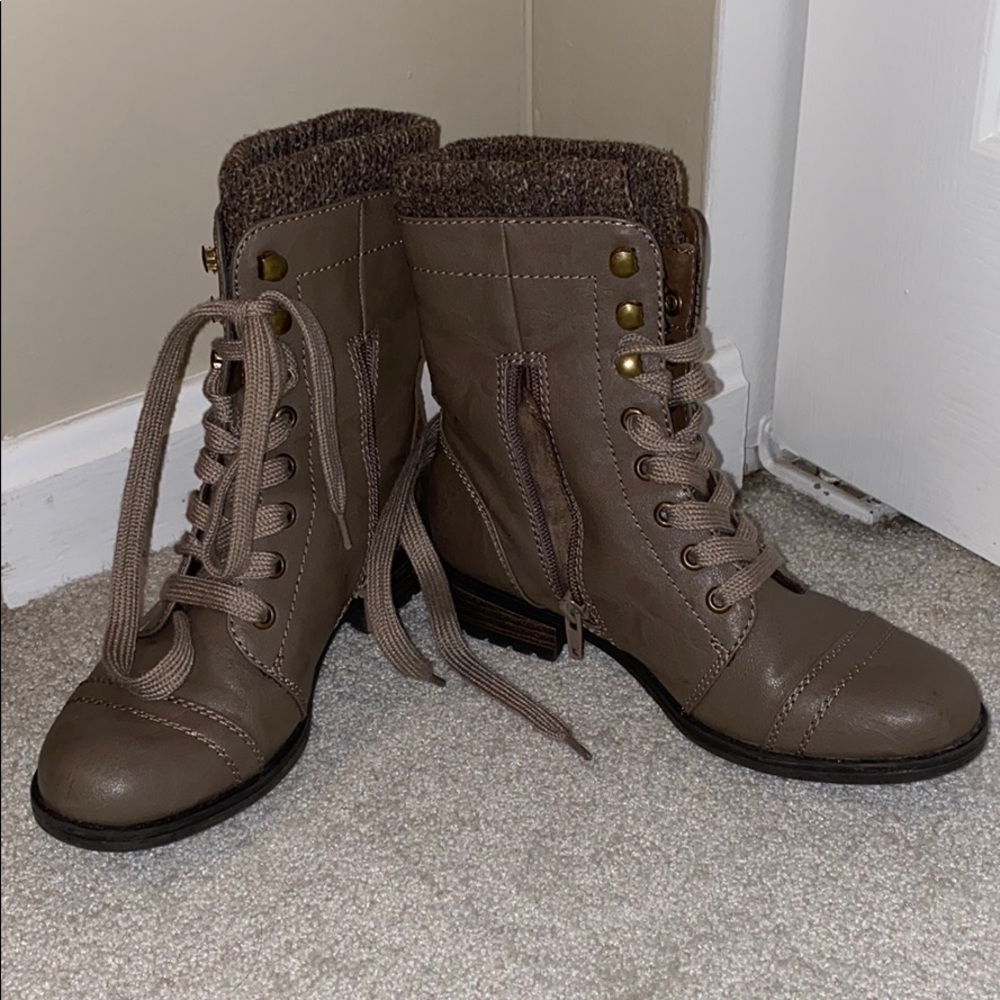 Boots